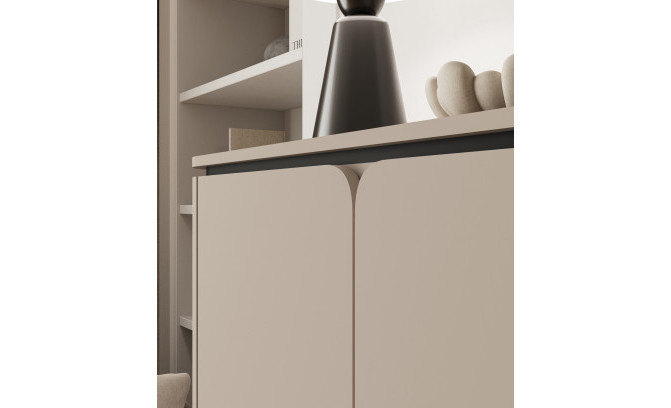 Комод BELLO 24COOB26 Congo